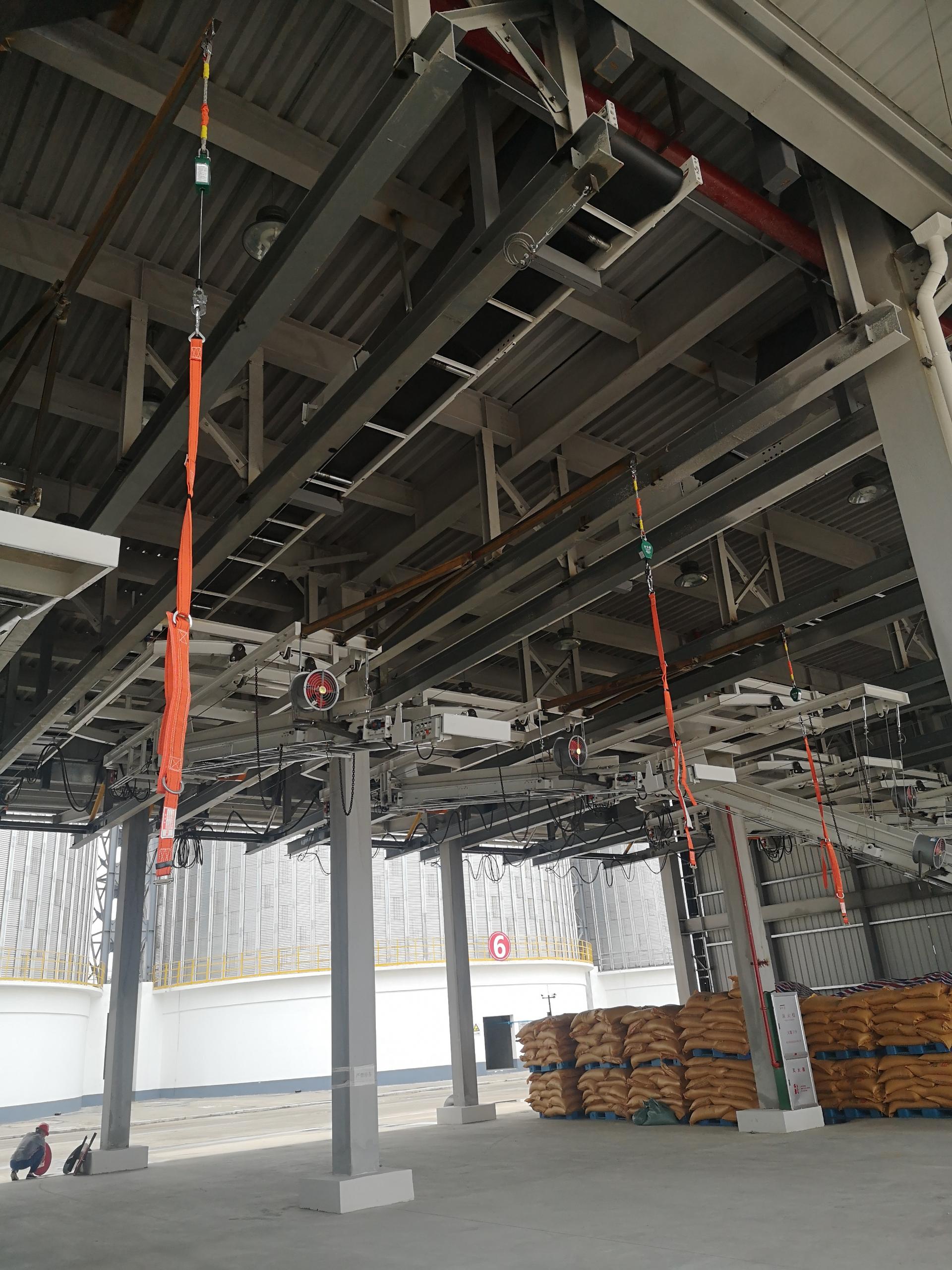 Structure Steel Details