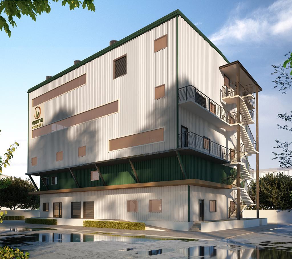 Commercial Buildings