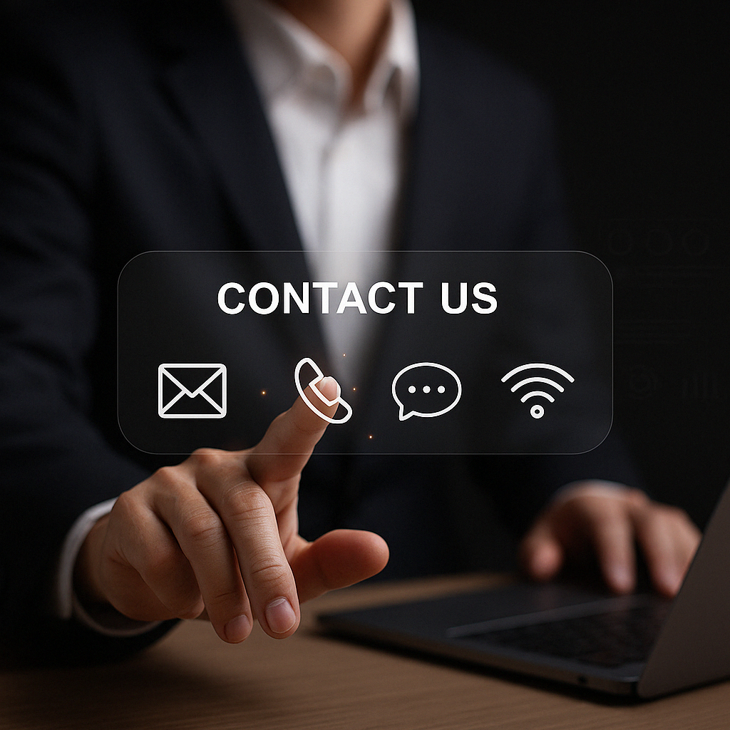 Contact Us